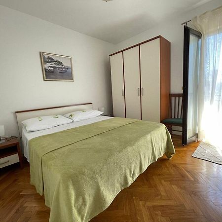Apartment Bilja Rogoznica  Bagian luar foto