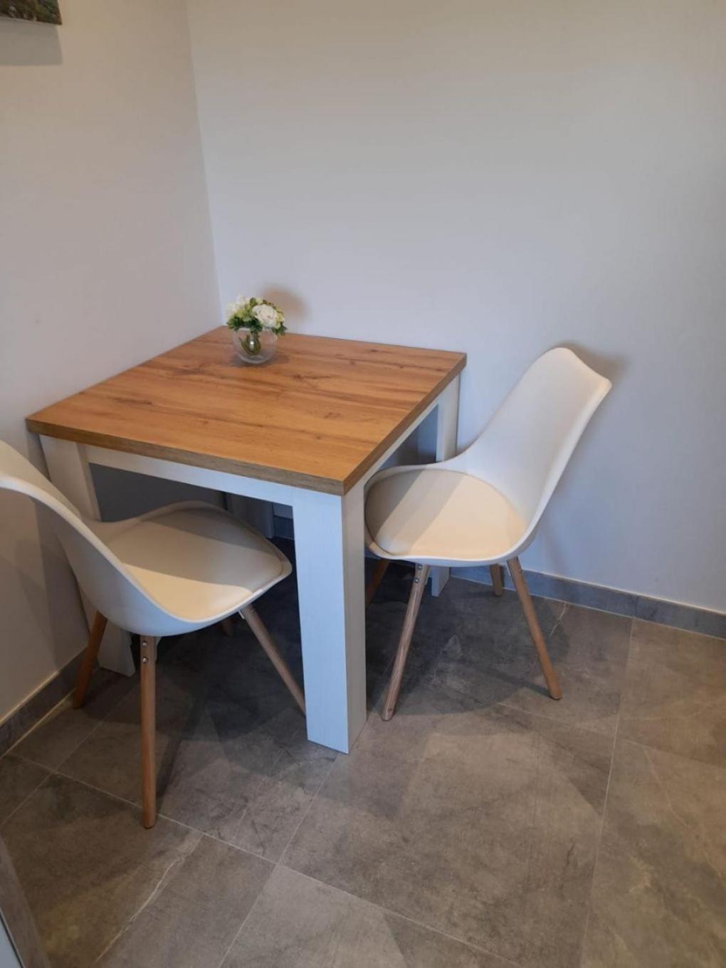 Apartment Bilja Rogoznica  Bagian luar foto