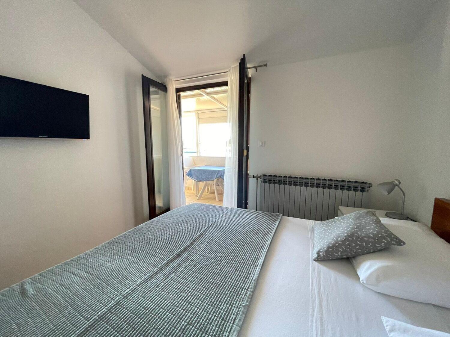 Apartment Bilja Rogoznica  Bagian luar foto