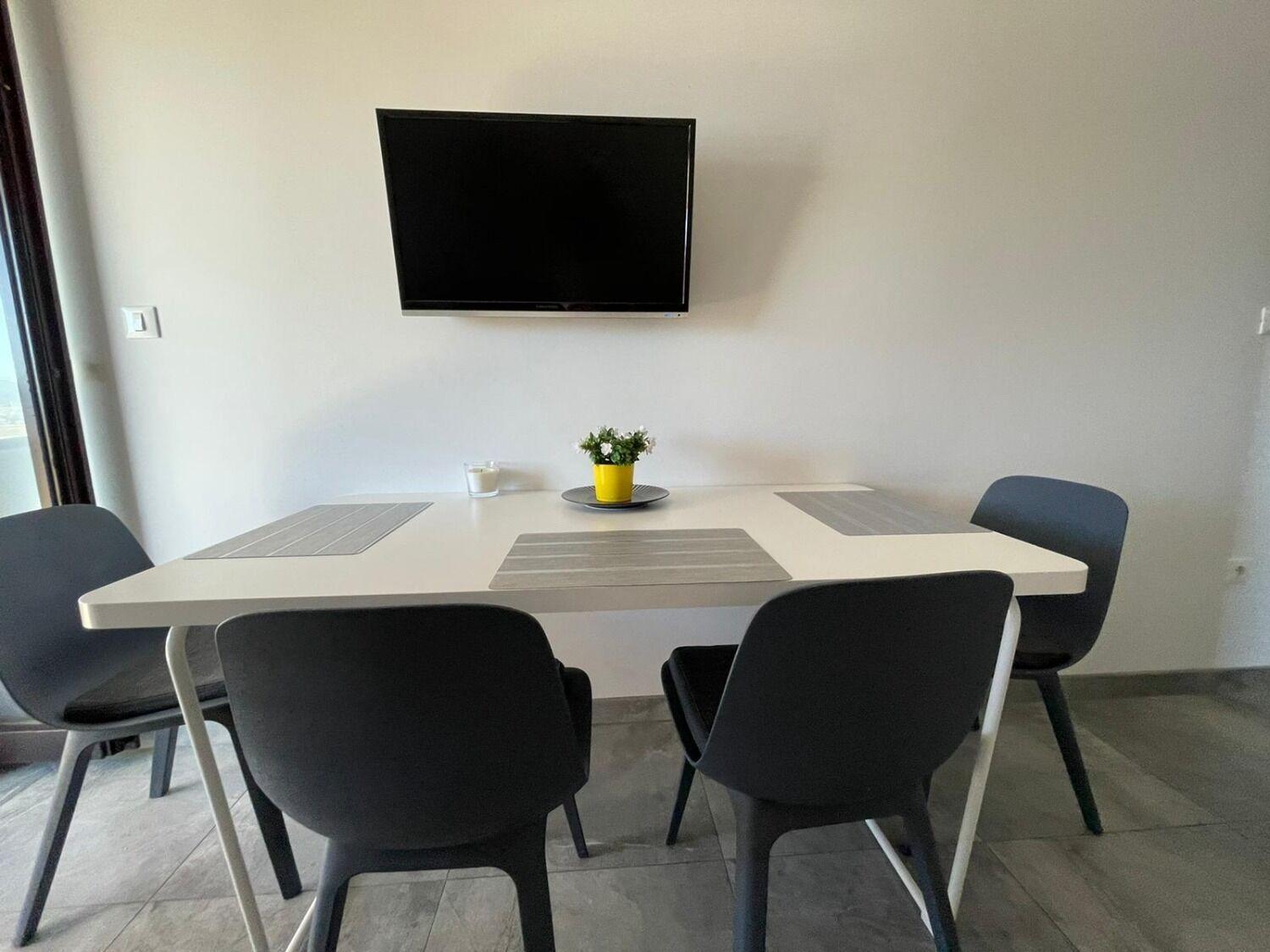 Apartment Bilja Rogoznica  Bagian luar foto