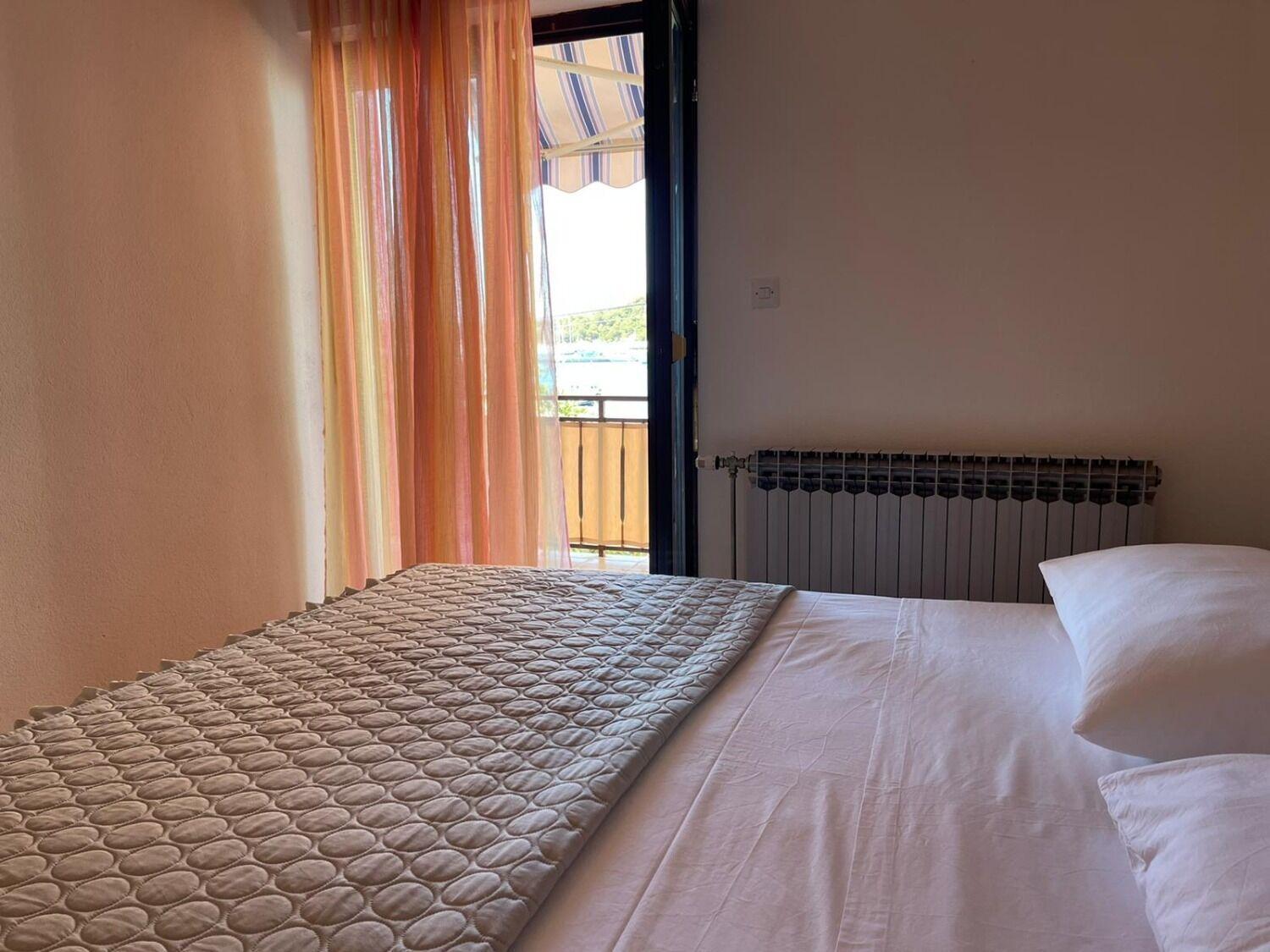 Apartment Bilja Rogoznica  Bagian luar foto