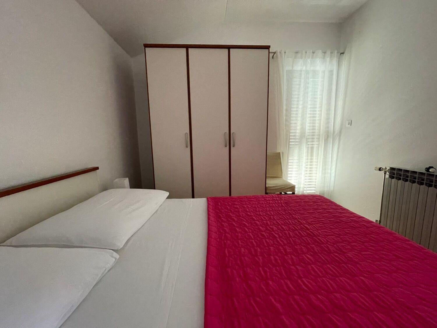 Apartment Bilja Rogoznica  Bagian luar foto