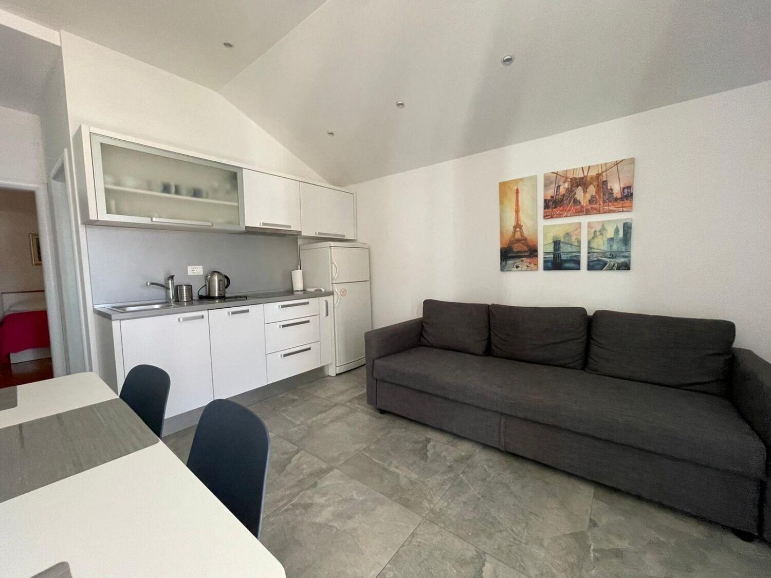 Apartment Bilja Rogoznica  Bagian luar foto