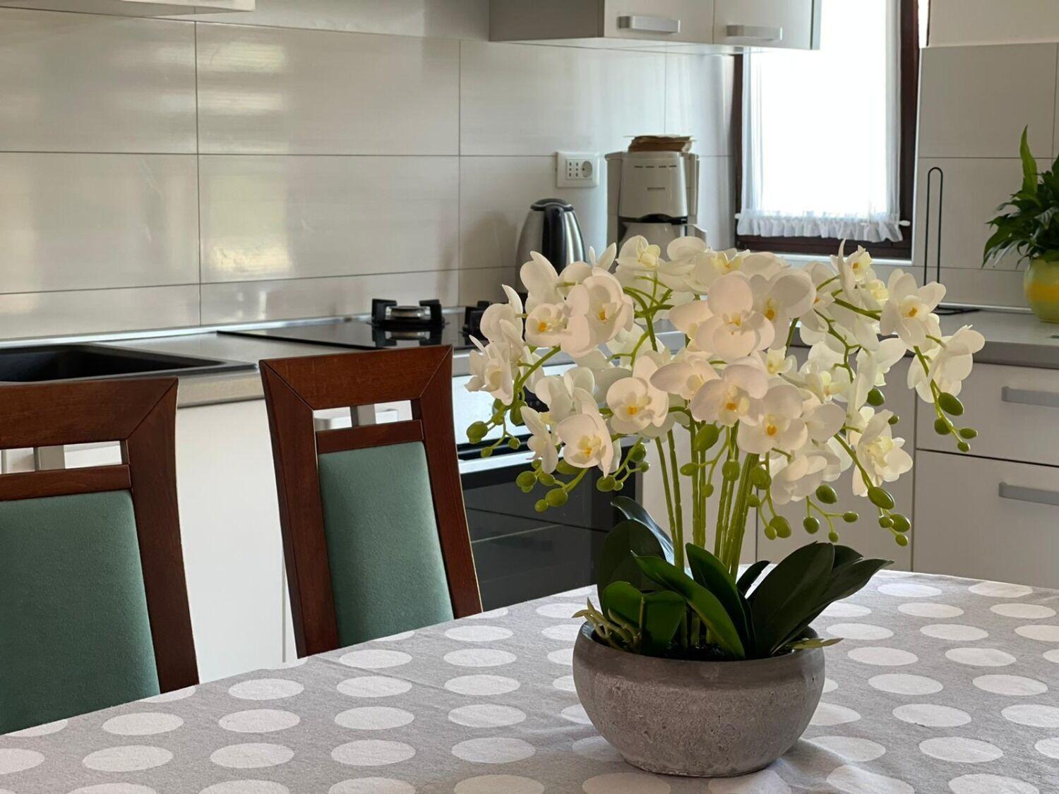 Apartment Bilja Rogoznica  Bagian luar foto