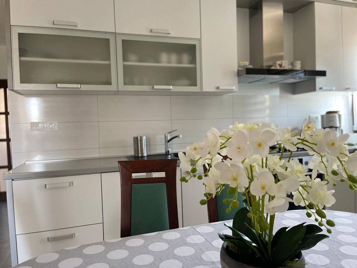 Apartment Bilja Rogoznica  Bagian luar foto