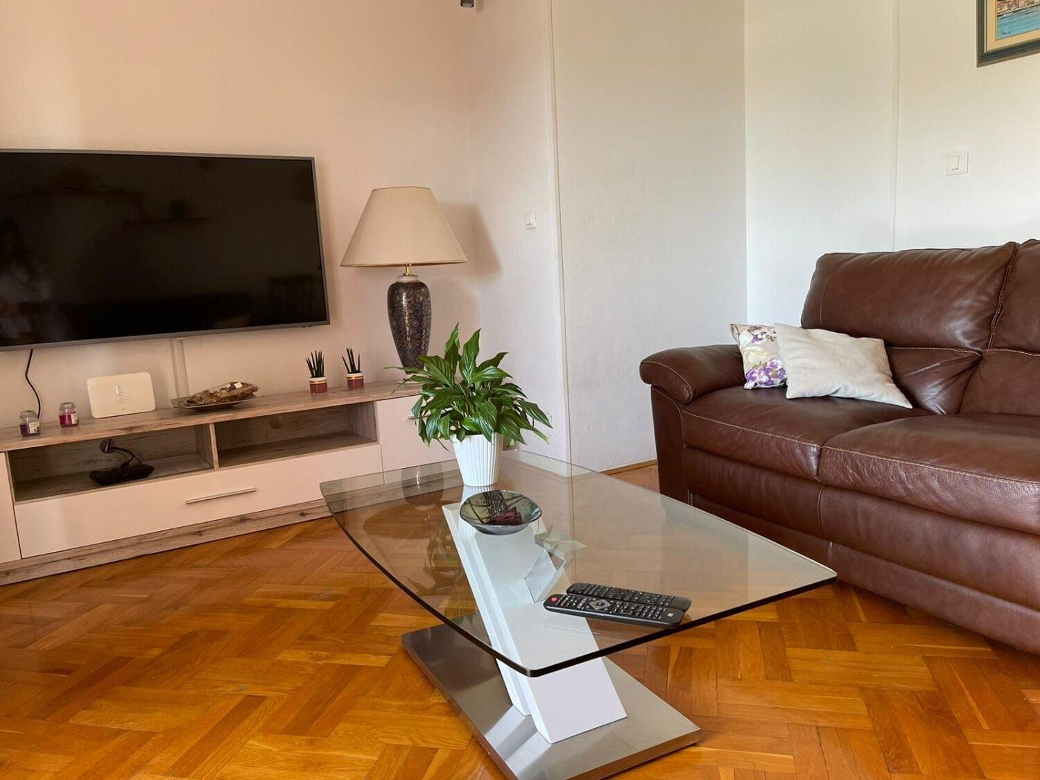 Apartment Bilja Rogoznica  Bagian luar foto