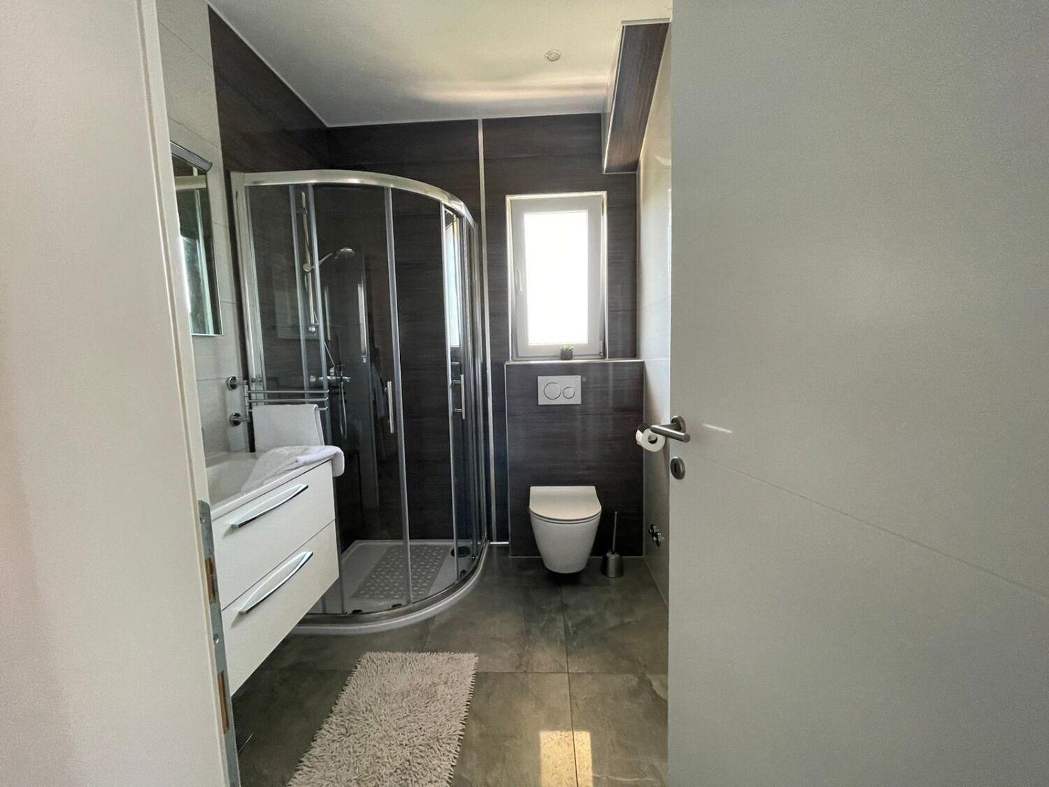 Apartment Bilja Rogoznica  Bagian luar foto