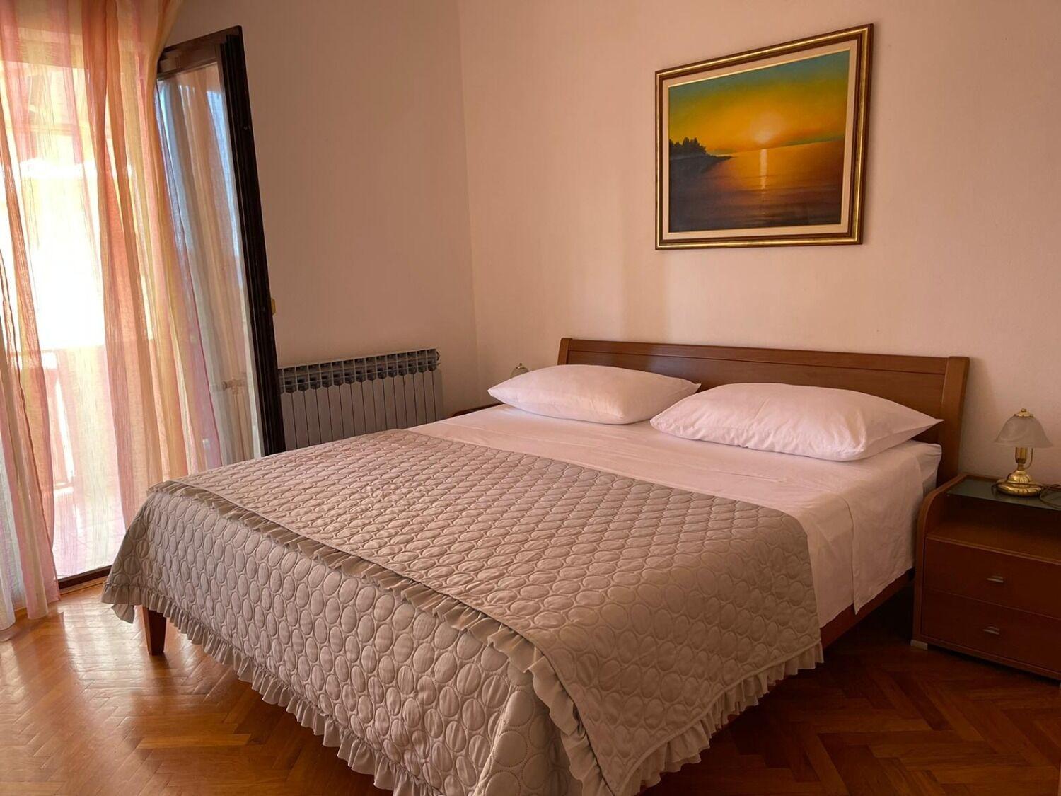 Apartment Bilja Rogoznica  Bagian luar foto