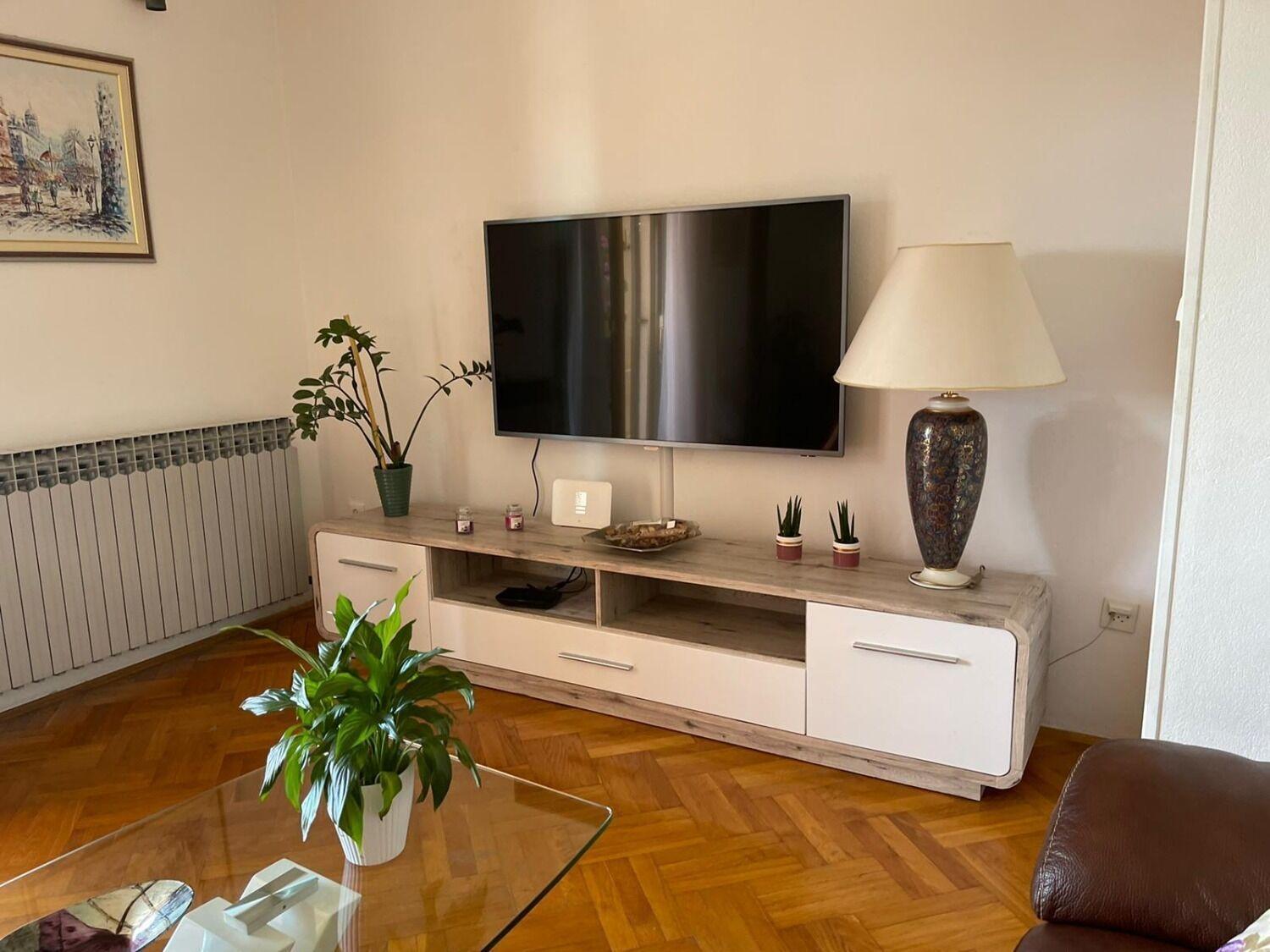 Apartment Bilja Rogoznica  Bagian luar foto