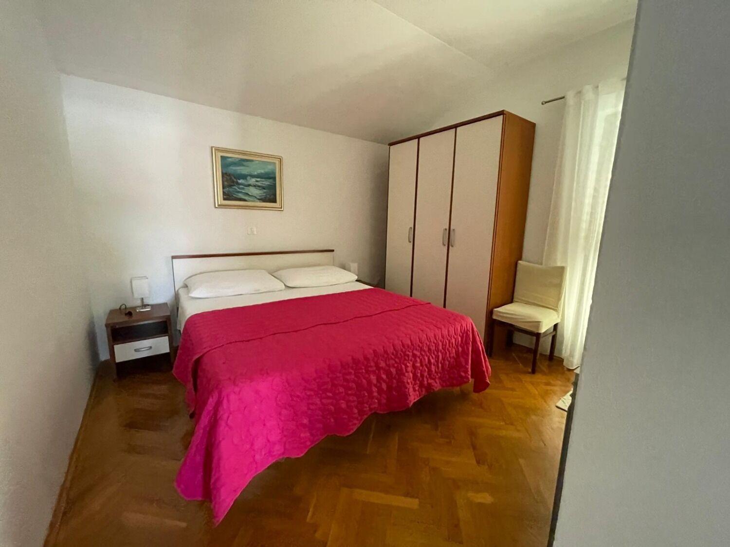 Apartment Bilja Rogoznica  Bagian luar foto